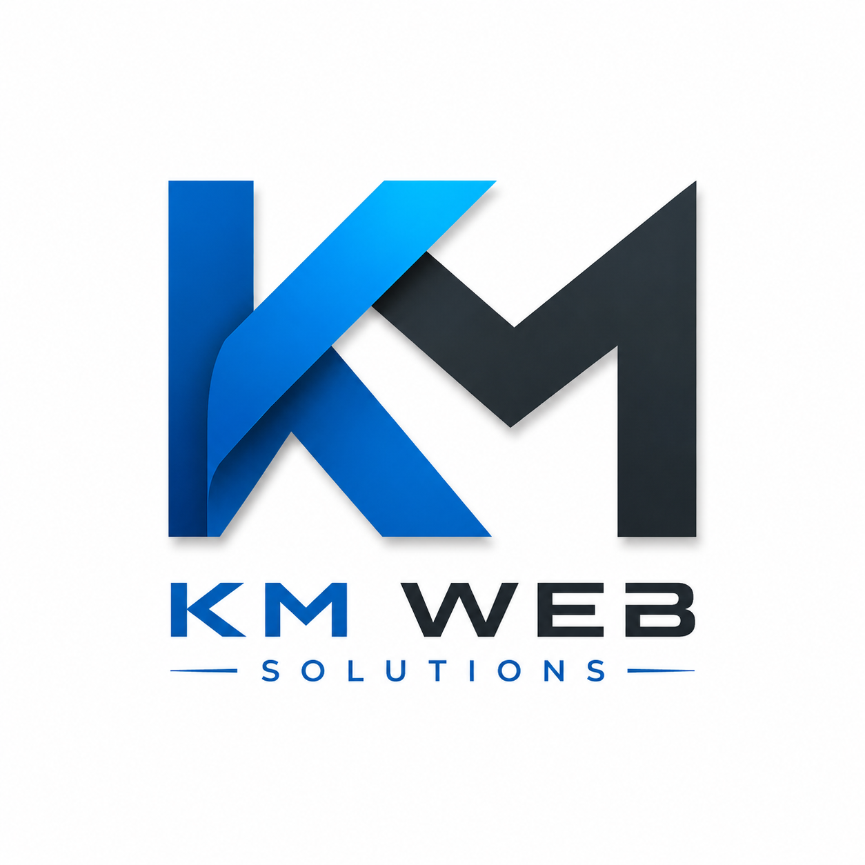 KM Web Solutions
